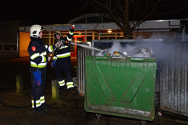 2013/324/GB 20131220a 002 Containerbrand Einsteinlaan.jpg